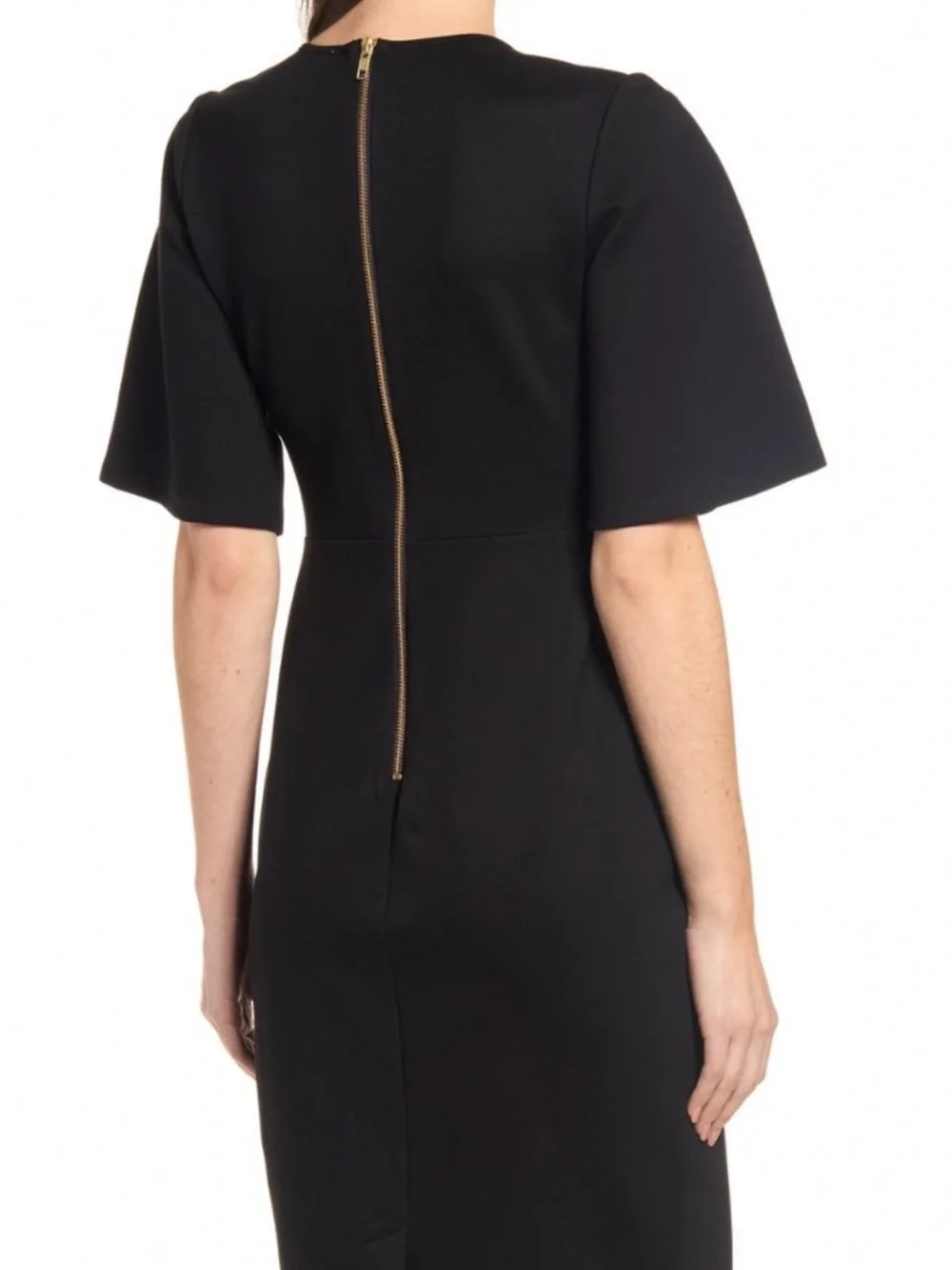 Rachel Parcell chic black
